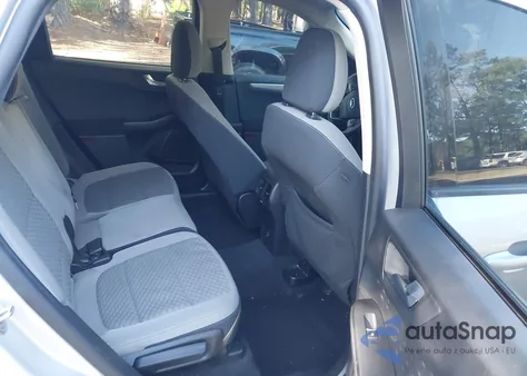 2020 Ford Escape Se from USA, damaged, VIN 1FMCU9G69LUB21652